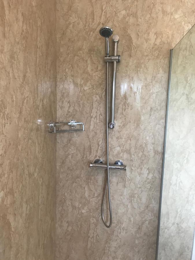 סטירלינג Old Spittal Hospital Apartment מראה חיצוני תמונה