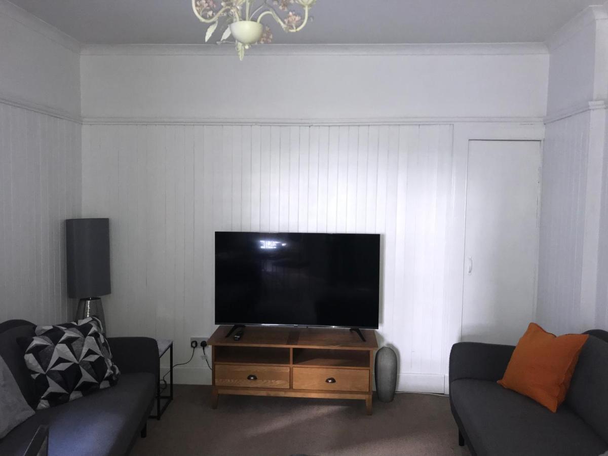 סטירלינג Old Spittal Hospital Apartment מראה חיצוני תמונה