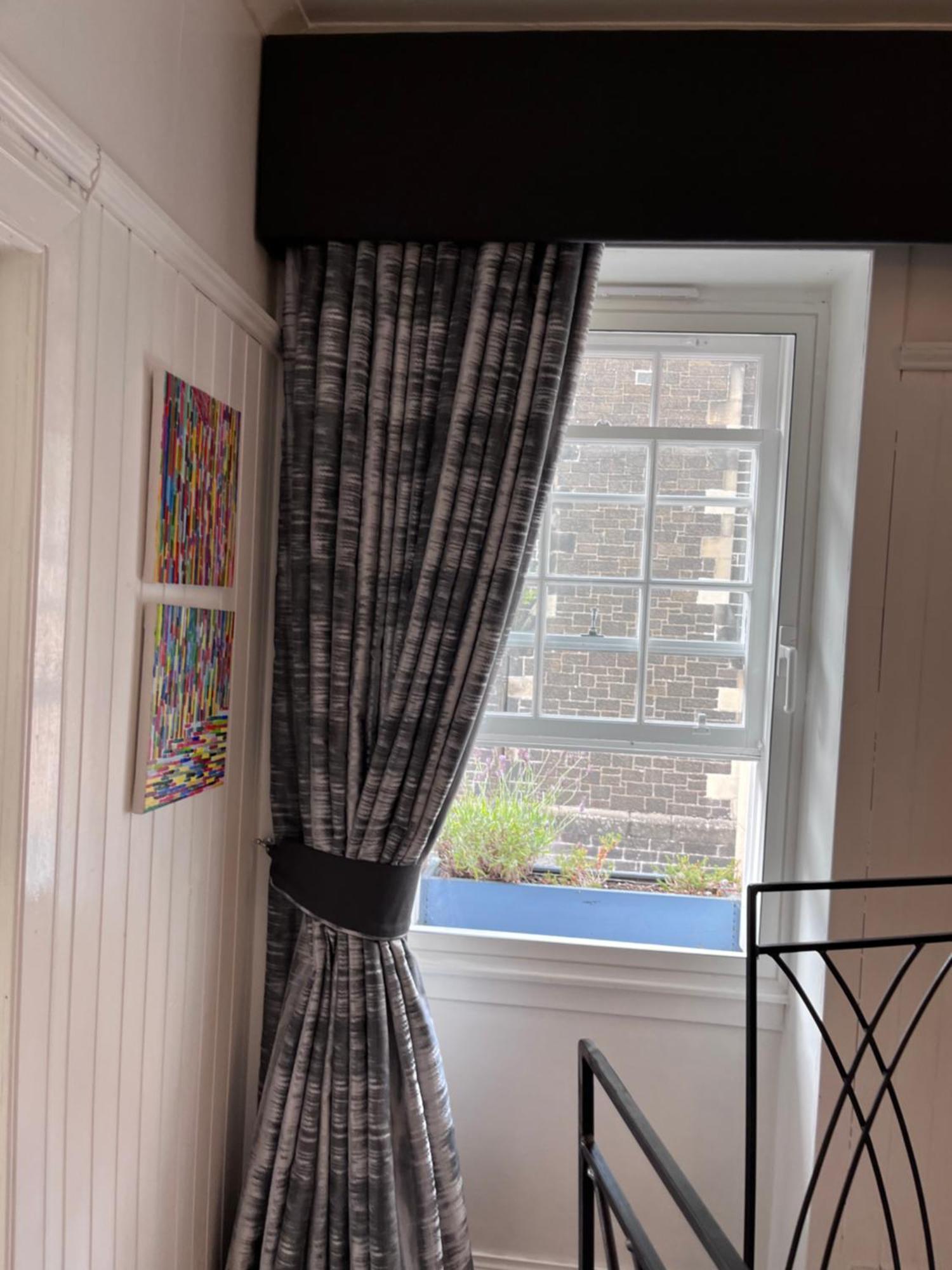 סטירלינג Old Spittal Hospital Apartment מראה חיצוני תמונה